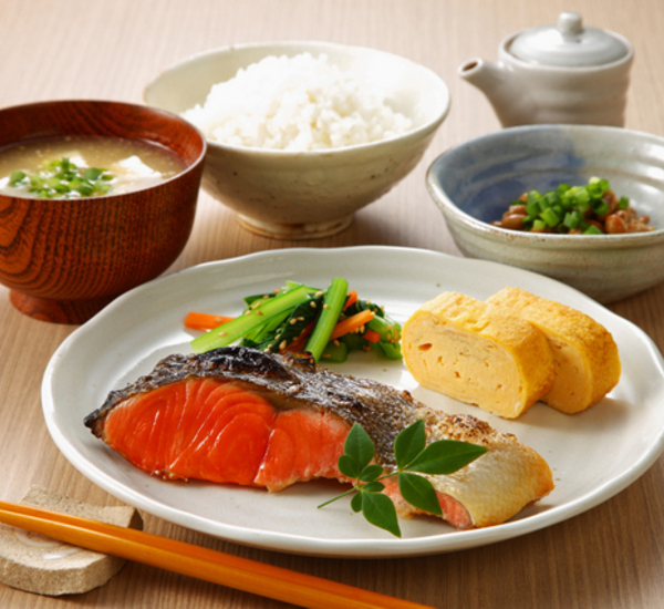 japońska kuchnia